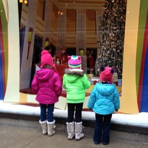 Meet your Posher, Karen